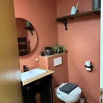 Prázdninový dům Landaise Renovee Au Calme, Piscine Chauffee, Climatisation *