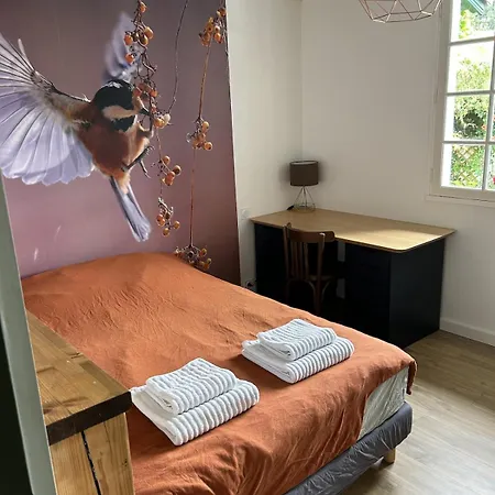 Landaise Renovee Au Calme, Piscine Chauffee, Climatisation Angresse