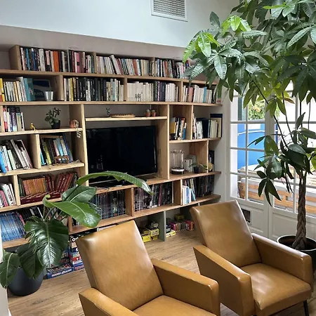 Landaise Renovee Au Calme, Piscine Chauffee, Climatisation Angresse