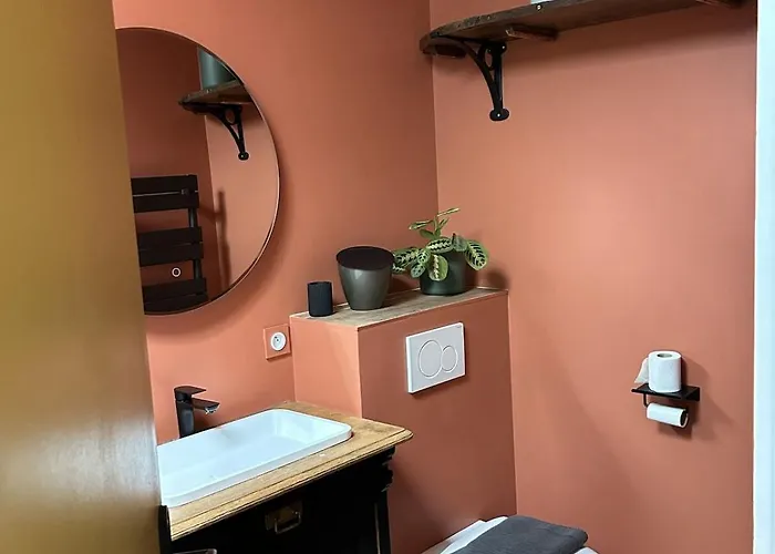 Ferienhaus Landaise Renovee Au Calme, Piscine Chauffee, Climatisation *