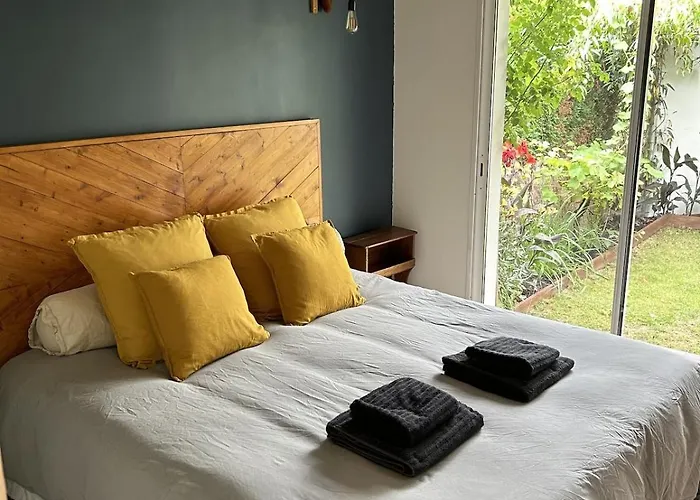 Landaise Renovee Au Calme, Piscine Chauffee, Climatisation Ferienhaus *