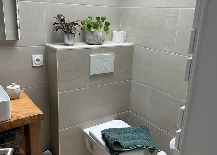 Ferienhaus Landaise Renovee Au Calme, Piscine Chauffee, Climatisation *