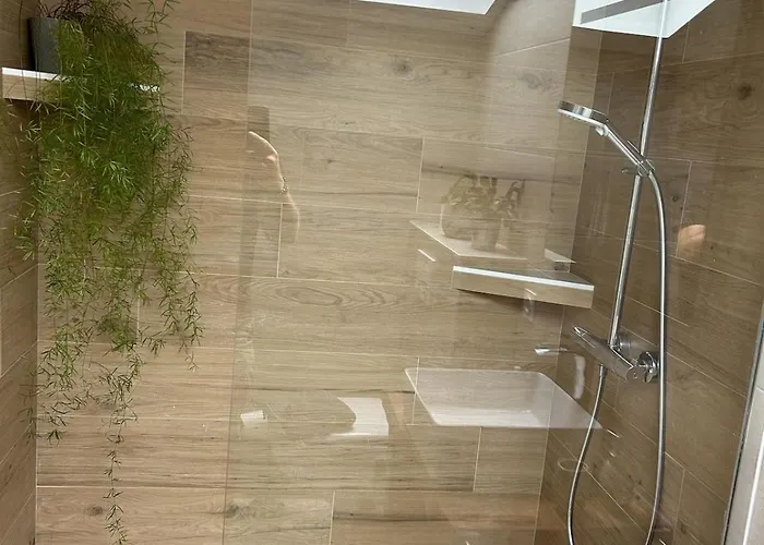 Ferienhaus Landaise Renovee Au Calme, Piscine Chauffee, Climatisation